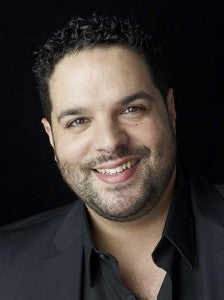 Fernando Varela will perform on Tuesday, Oct. 21 at 7:30 p.m. -- SUBMITTED