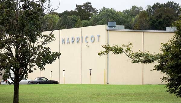 Narricot Industries in Boykins has been sold to AEC Narrow Fabrics, which is based in Asheboro, North Carolina. Narricot will become devoted to making seatbelts exclusively. Some job losses are anticipated, but the new owner said AEC is committed to staying in Boykins. -- STEPHEN H. COWLES | THE TIDEWATER NEWS