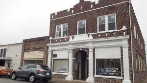 Insercorp has relocated from its 1st Avenue office to 300 N. Main St., in downtown Franklin. There’s plenty of room in the renamed Bradshaw Building for other professional businesses such as Personal Touch Home Care. -- Stephen H. Cowles | Tidewater News