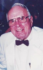 Dr. Ernest G. Gatten Jr.