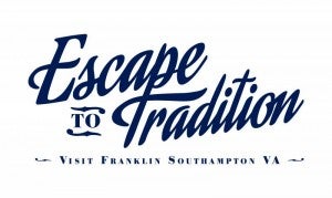 Escape to Tradition logo
