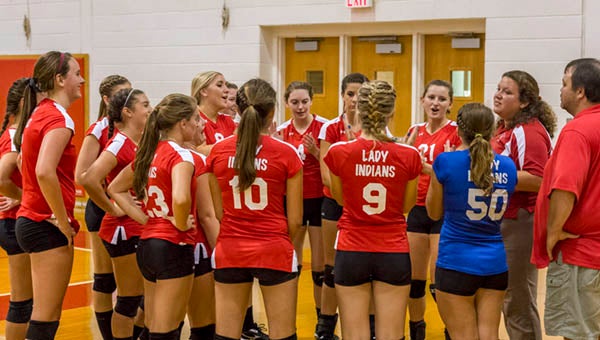 Southampton High volleyball ended their season no regrets. According to their coach Amy Davis they not only had a great season, they also were able to accomplish all of their goals. -- Murray Thompson | Tidewater News