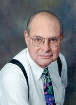 Dr. Robert L. Putze