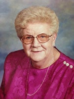 Bernice L. Raiford