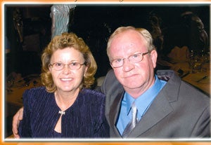 Donald L. and Vanessa R. Raiford