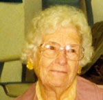 Clara B. Butler