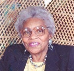 Marie C. Lewis
