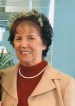 Sonja F. Hardison