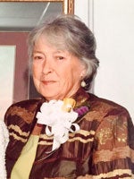Peggy C. Cook