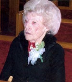 Jennie B. Hornok