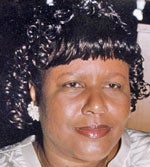 Shirley C. Harris