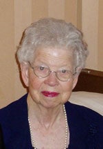 Patricia P. Draper