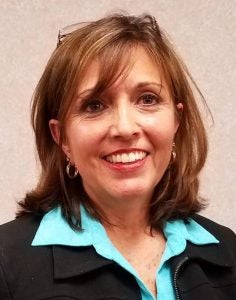 Jacqueline Carr has been unanimously approved as the representative for the Carrsville seat on the Isle of Wight County School Board. -- Stephen Faleski | Tidewater News