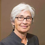 Dr. Judy Bradford