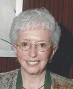 Frances C. Eubank